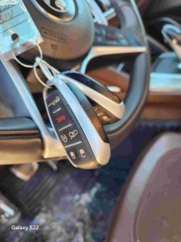 
										ALFA ROMEO STELVIO full									