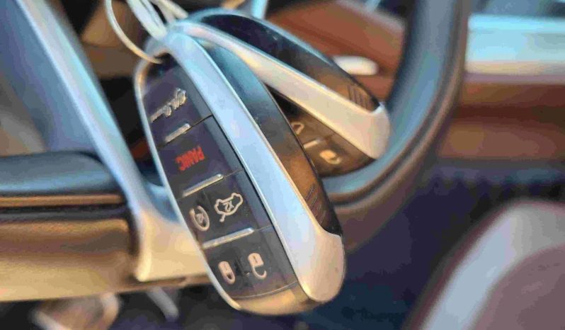 
								ALFA ROMEO STELVIO full									