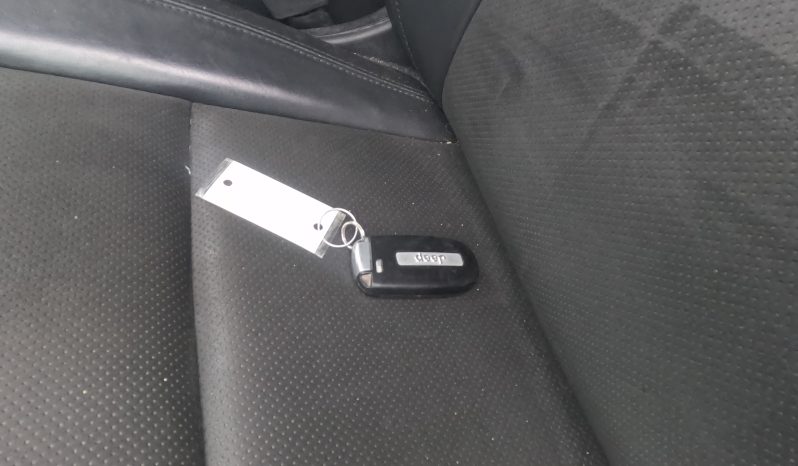 
								JEEP GRAND CHEROKEE full									