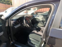 
										VOLKSWAGEN TAOS full									