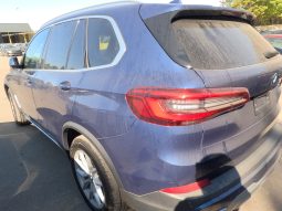 
										BMW X5 full									