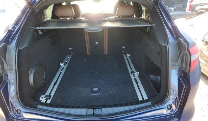 
								ALFA ROMEO STELVIO full									