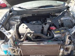 
										Mitsubishi Outlander full									