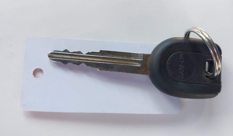 
								Mitsubishi Outlander full									