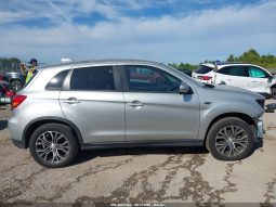 
										Mitsubishi Outlander full									