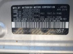 
										Mitsubishi Outlander full									