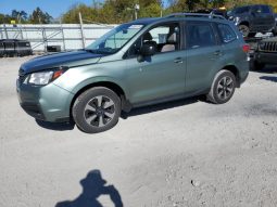 
										Subaru Forester full									