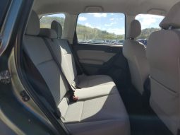 
										Subaru Forester full									