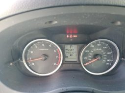 
										Subaru Forester full									