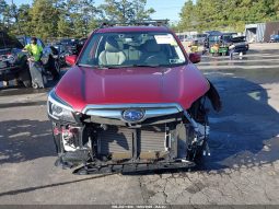 
										Subaru Forester full									