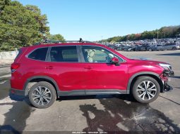 
										Subaru Forester full									