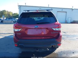 
										Subaru Forester full									