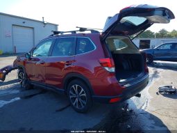 
										Subaru Forester full									