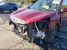 
										Subaru Forester full									