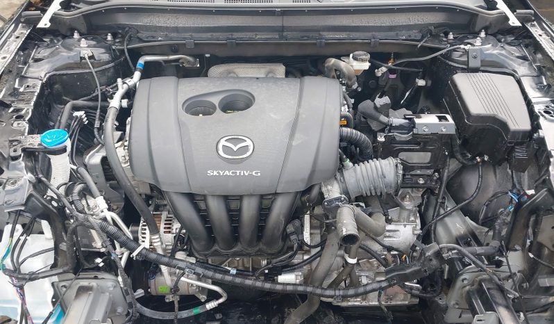 
								2024 Mazda CX-5 full									