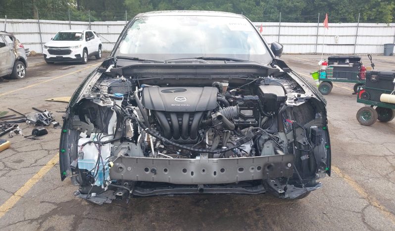 
								2024 Mazda CX-5 full									