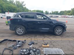 
										2024 Mazda CX-5 full									