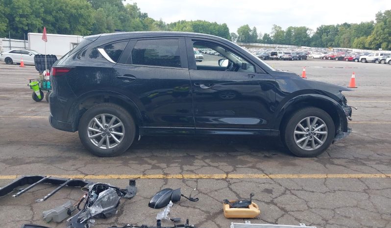 
								2024 Mazda CX-5 full									