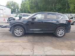 
										2024 Mazda CX-5 full									
