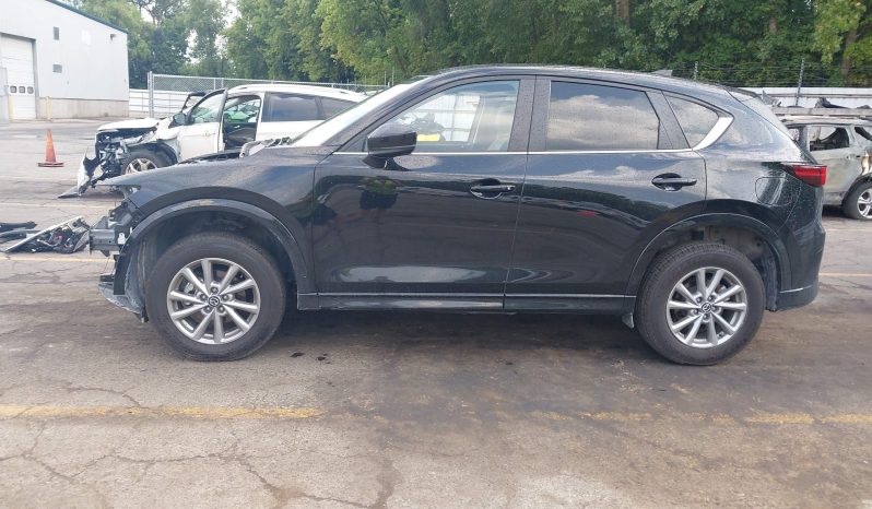 
								2024 Mazda CX-5 full									