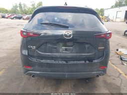 
										2024 Mazda CX-5 full									