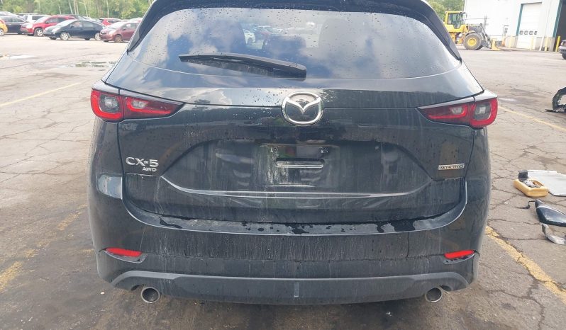 
								2024 Mazda CX-5 full									