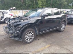 
										2024 Mazda CX-5 full									