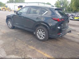 
										2024 Mazda CX-5 full									