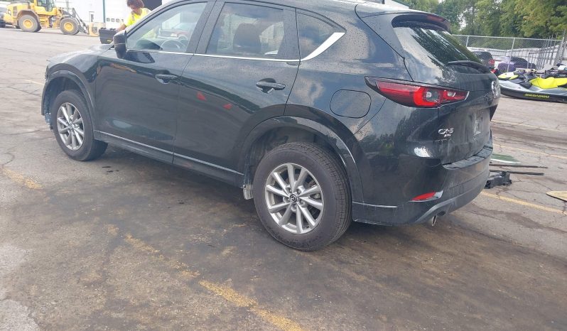 
								2024 Mazda CX-5 full									