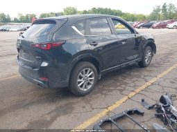 
										2024 Mazda CX-5 full									