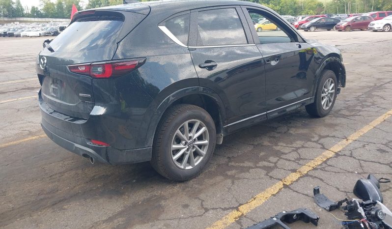 
								2024 Mazda CX-5 full									