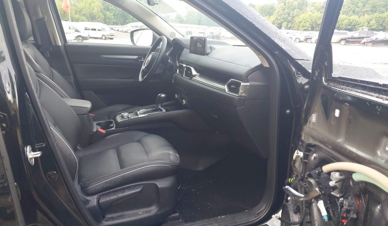 
								2024 Mazda CX-5 full									