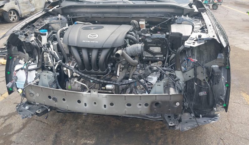 
								2024 Mazda CX-5 full									