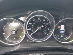 
										2024 Mazda CX-5 full									