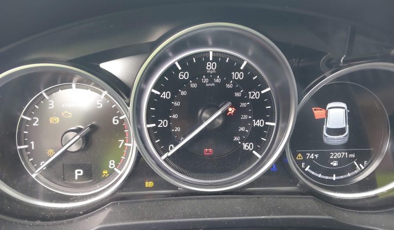 
								2024 Mazda CX-5 full									