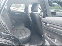 
										2024 Mazda CX-5 full									