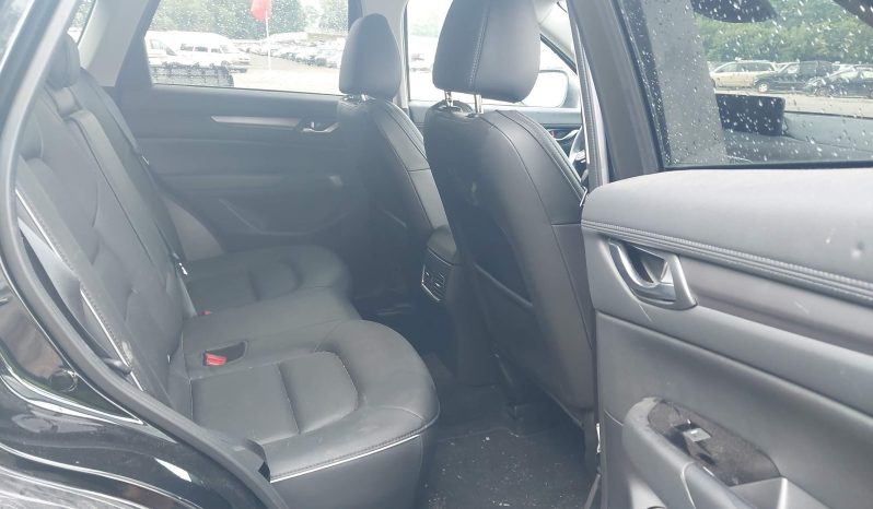 
								2024 Mazda CX-5 full									