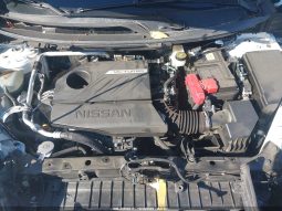 
										NISSAN ROGUE full									