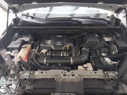 
										2017 Lexus NX 200t full									