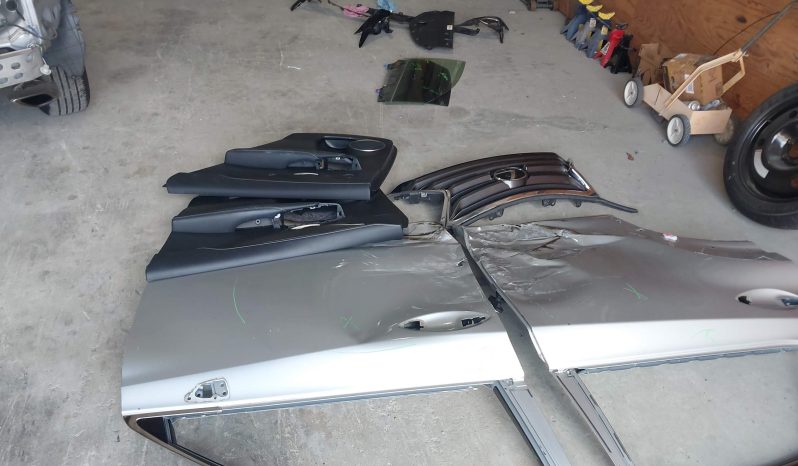 
								2017 Lexus NX 200t full									