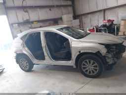 
										2017 Lexus NX 200t full									