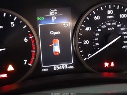 
										2017 Lexus NX 200t full									