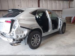 
										2017 Lexus NX 200t full									