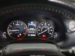 
										2017 Lexus NX 200t full									