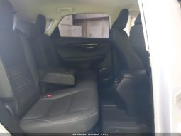 
										2017 Lexus NX 200t full									