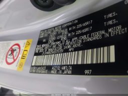 
										2017 Lexus NX 200t full									