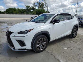 LEXUS NX 300