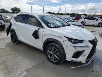 LEXUS NX 300