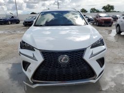 
										LEXUS NX 300 full									