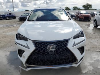 LEXUS NX 300